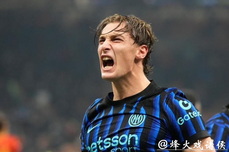 意甲-埃斯波西托替补制胜 国米1-0莱切近8轮7胜 意甲-埃斯波西托替补制胜 国米1-0莱切近8轮7胜