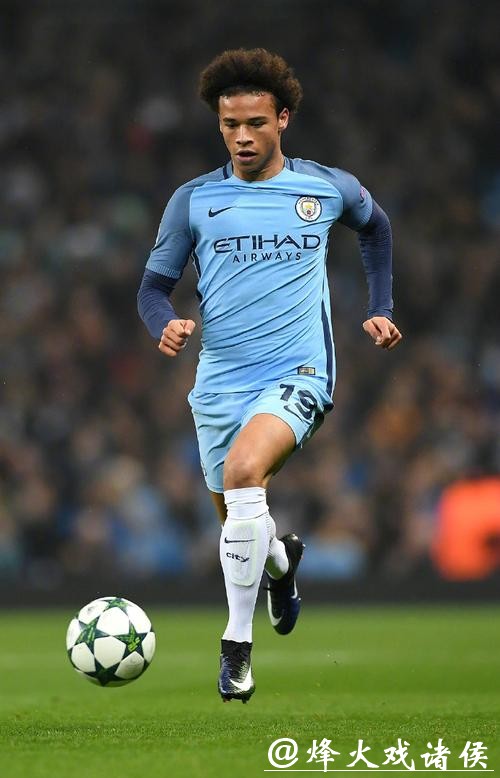 官方!曼城边锋萨内转会拜仁 6000万欧签约5年 官方!曼城边锋萨内转会拜仁 6000万欧签约5年