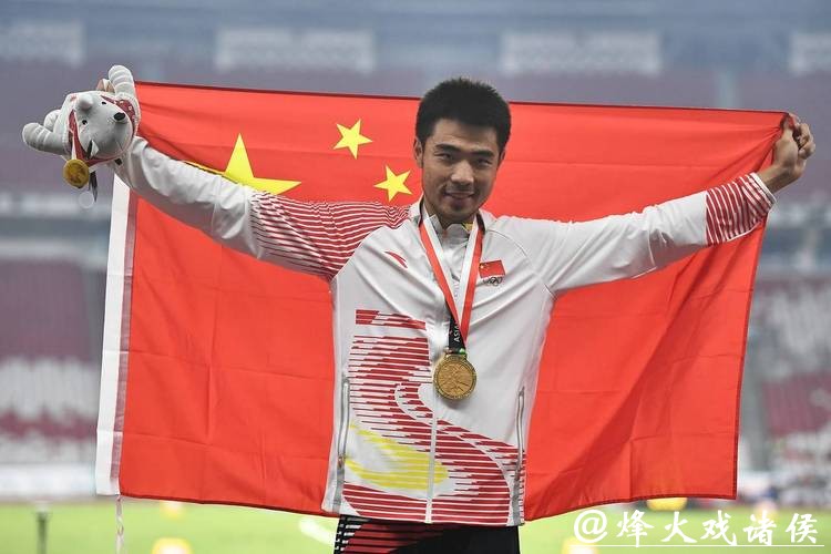 跨越·传承·再出发 谢文骏开启人生新赛道