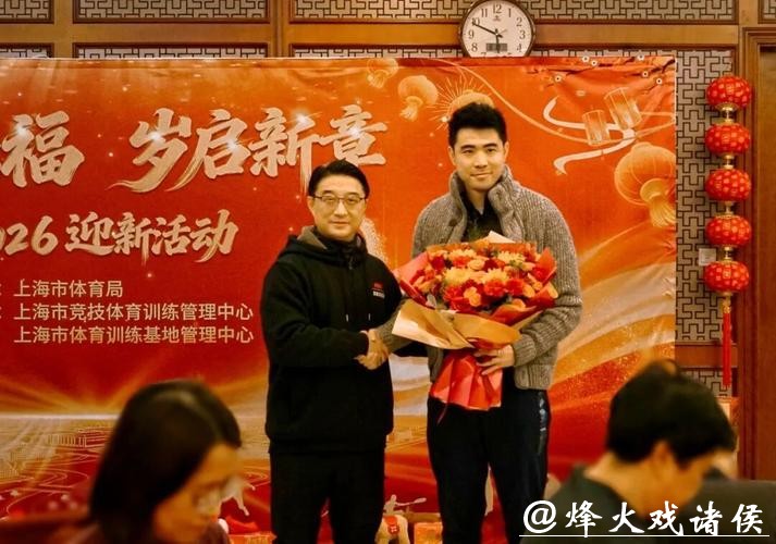 跨越·传承·再出发 谢文骏开启人生新赛道